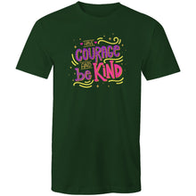 Load image into Gallery viewer, Have courage and be kind