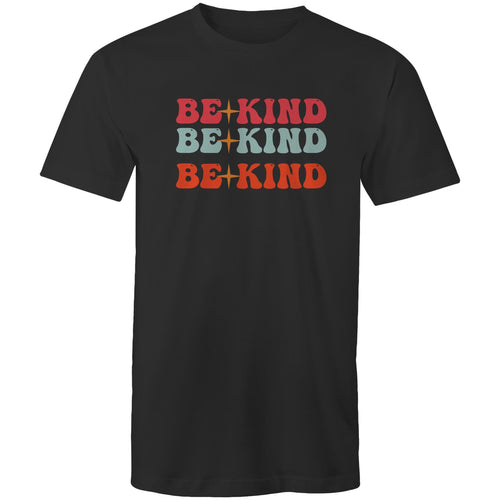 Be kind
