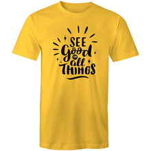 Load image into Gallery viewer, See good in all things