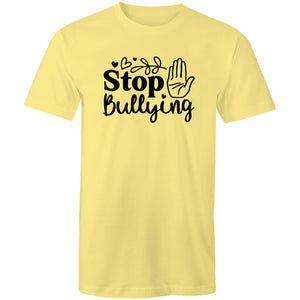 Stop Bullying