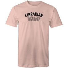 Load image into Gallery viewer, Librarian Squad