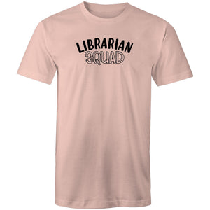 Librarian Squad