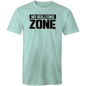 No bullying zone