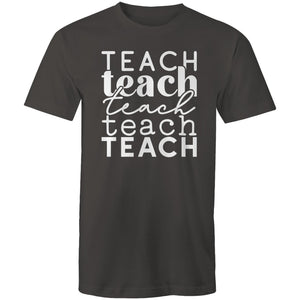 Teach