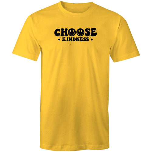 Choose kindness