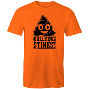 Bullying stinks