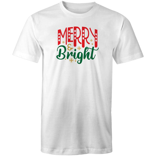 Merry and bright