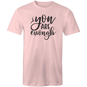 You are enough