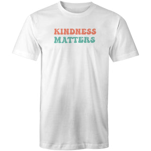 Kindness matters