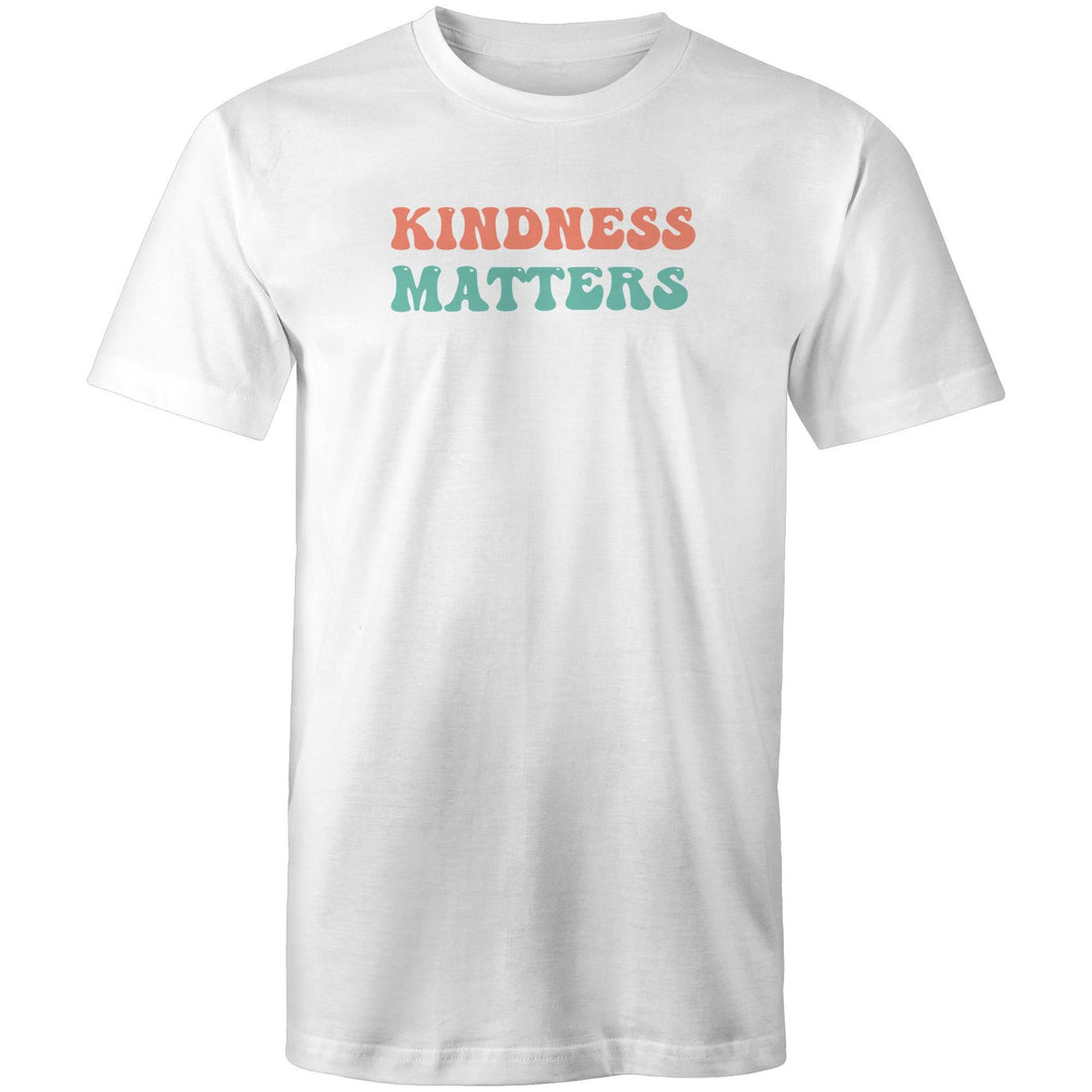 Kindness matters