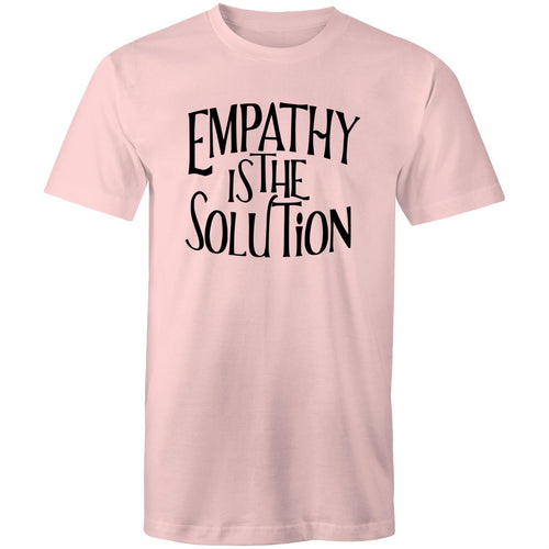 Empathy is the solution