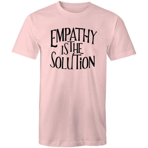 Empathy is the solution