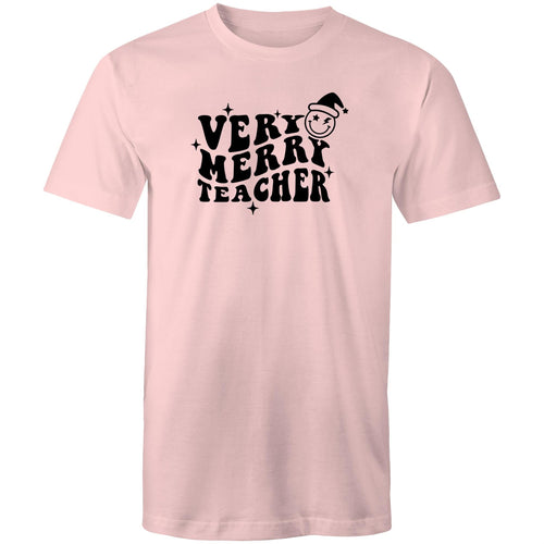 Very Merry Teacher
