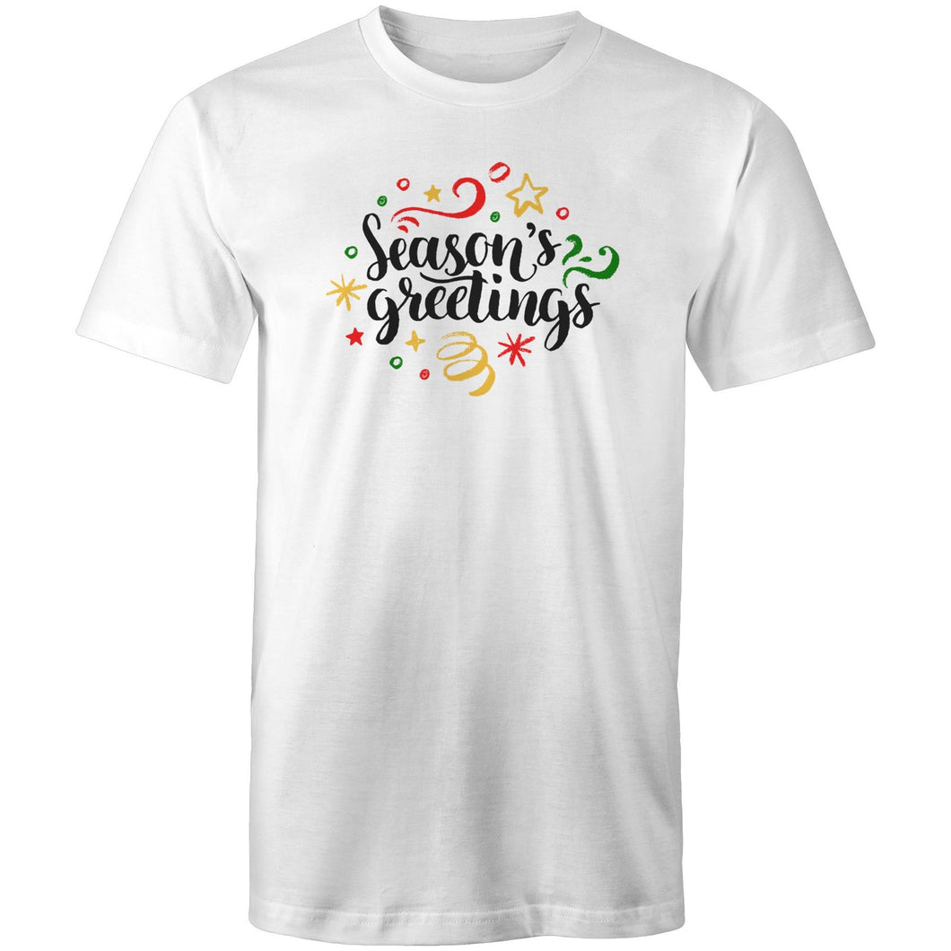 Season's Greetings
