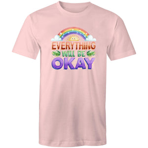 Everything will be okay