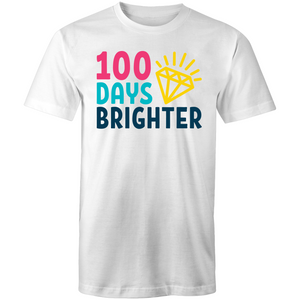 100 days brighter