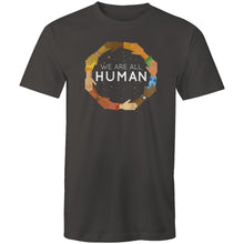 Load image into Gallery viewer, We are all human
