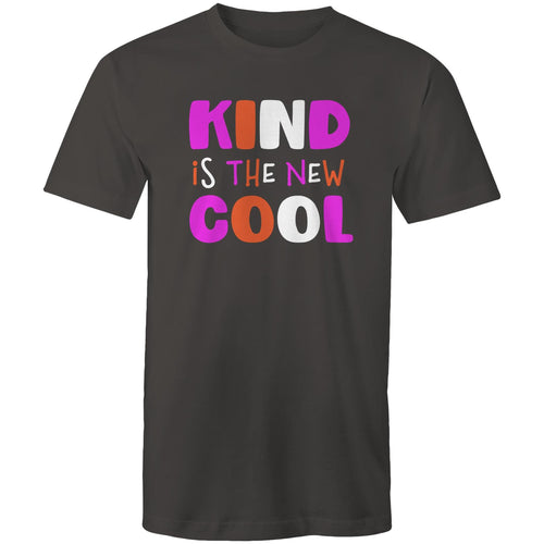 Kind is the new cool