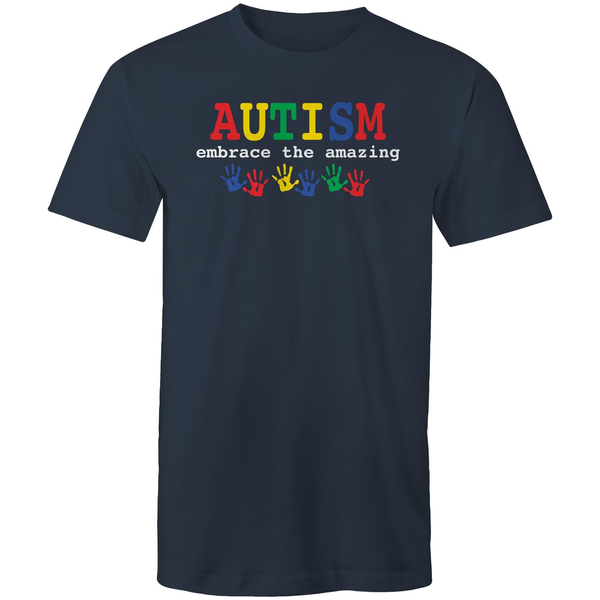 Autism Embrace the amazing | Poster