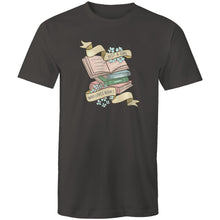 Load image into Gallery viewer, Just a girl who loves books