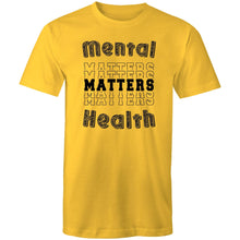 Load image into Gallery viewer, Mental health matters