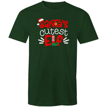 Load image into Gallery viewer, Santa&#39;s cutest elf