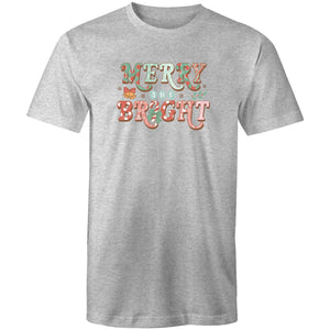 Merry and Bright