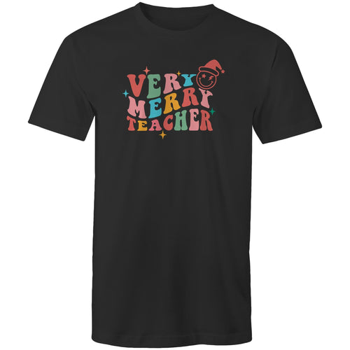 Very Merry Teacher