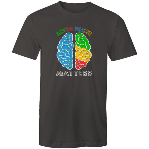 Mental health matters