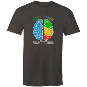 Mental health matters