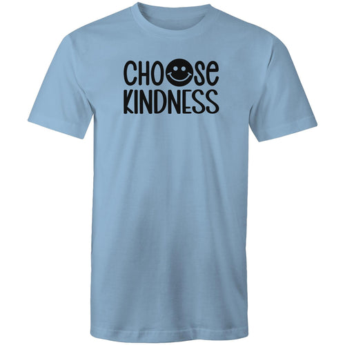 Choose kindness