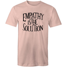 Load image into Gallery viewer, Empathy is the solution
