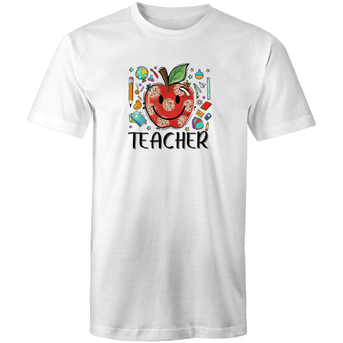 Teacher