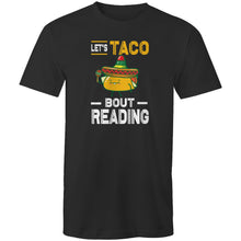 Load image into Gallery viewer, Let&#39;s TACO bout reading