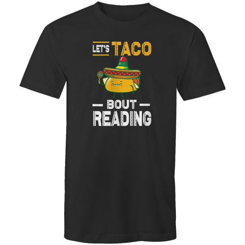 Let's TACO bout reading