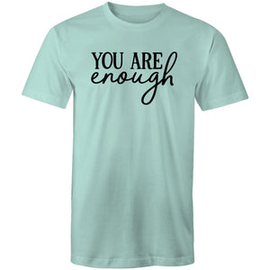 You are enough