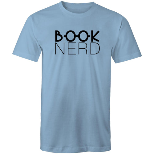 Book nerd