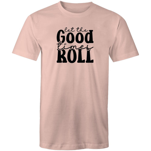 Let the good times roll