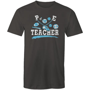 PE Teacher