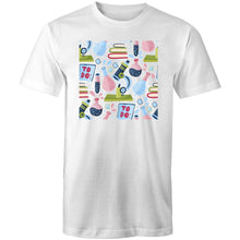 Load image into Gallery viewer, Science t-shirt