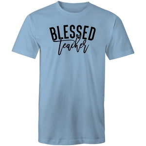 Blessed teacher