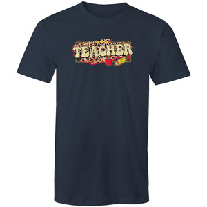 Teacher