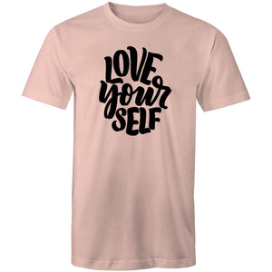 Love yourself