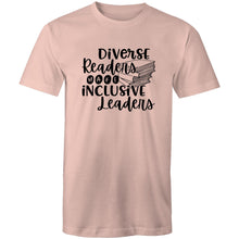 Load image into Gallery viewer, Diverse readers make inclusive leaders