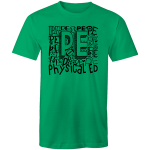 PE - Physical Education