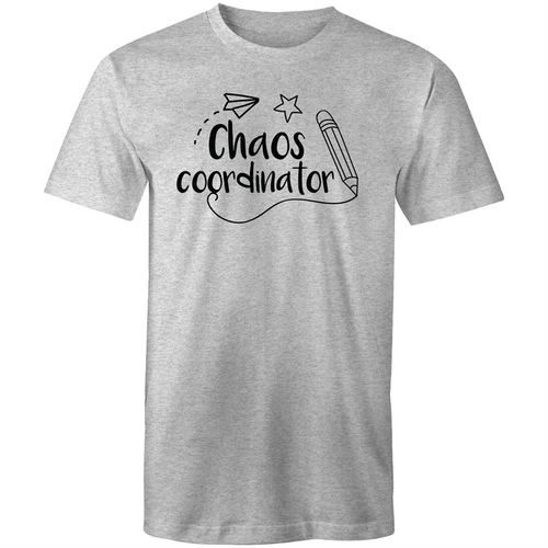 Chaos Coordinator