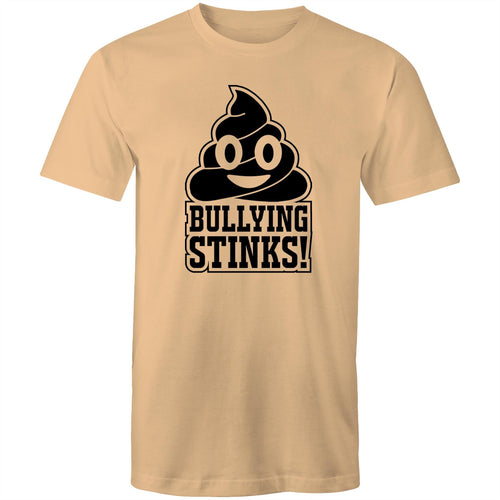 Bullying stinks