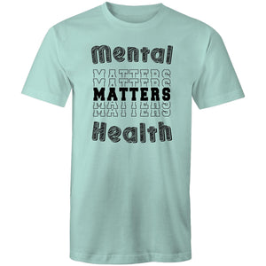 Mental health matters