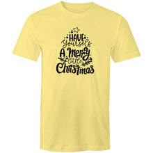 Load image into Gallery viewer, Have yourself a merry little Christmas