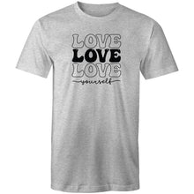 Load image into Gallery viewer, Love Love Love yourself